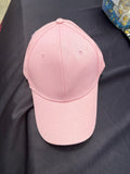 Custom hate light pink